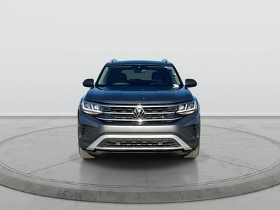 2022 Volkswagen Atlas 2.0T SEL
