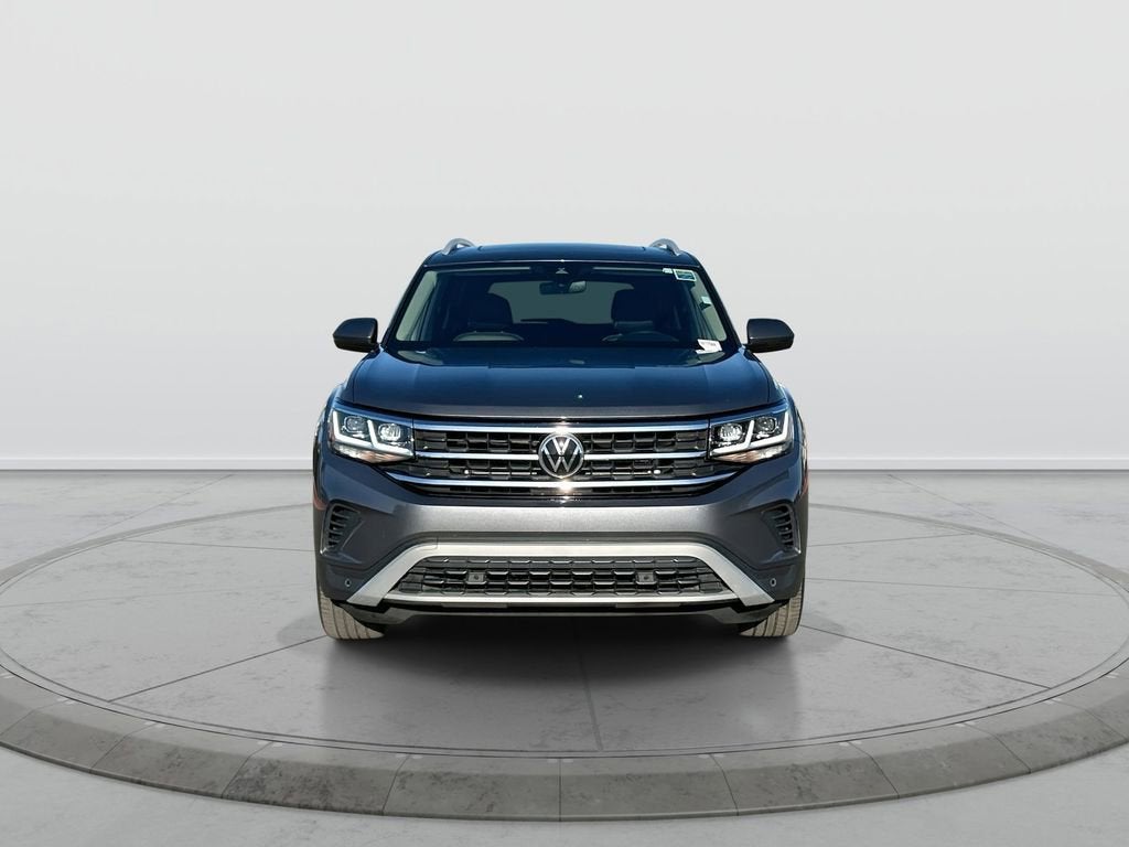 2022 Volkswagen Atlas 2.0T SEL