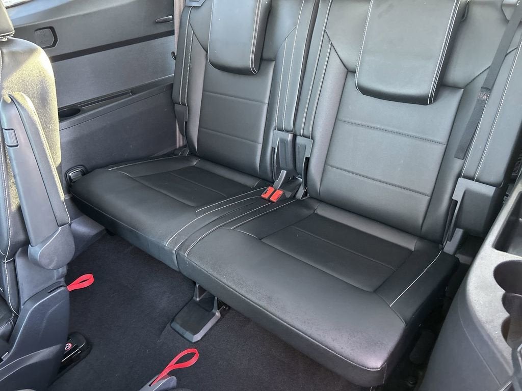 2022 Volkswagen Atlas 2.0T SEL