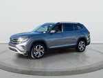 2022 Volkswagen Atlas 2.0T SEL