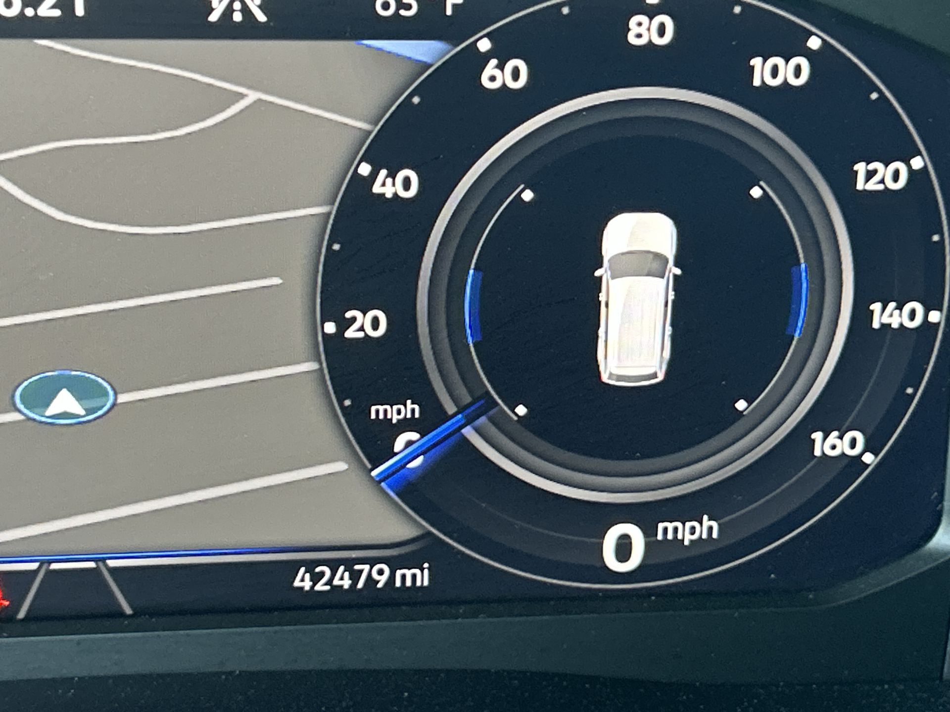 2022 Volkswagen Atlas 2.0T SEL