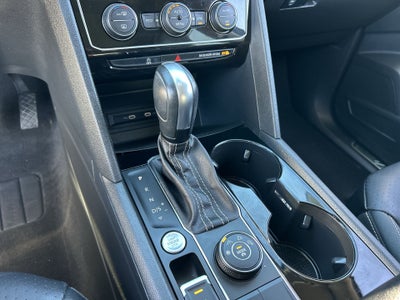 2022 Volkswagen Atlas 2.0T SEL