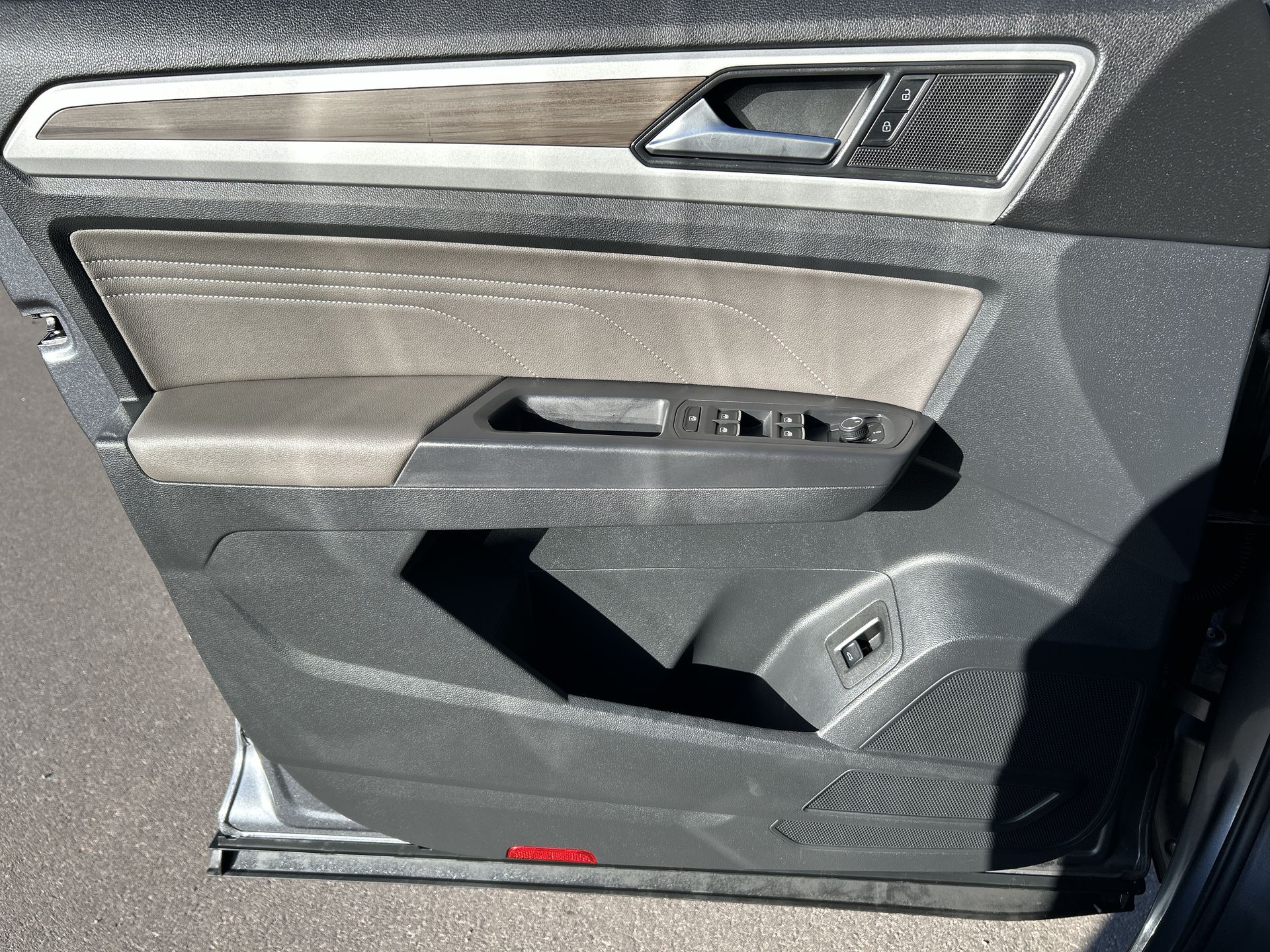 2022 Volkswagen Atlas 2.0T SEL