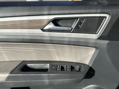 2022 Volkswagen Atlas 2.0T SEL