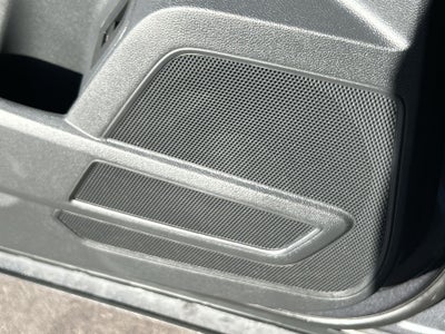 2022 Volkswagen Atlas 2.0T SEL