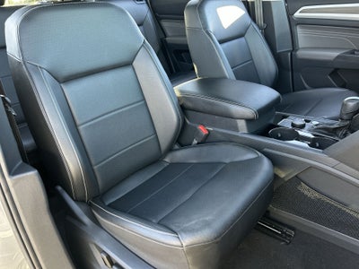 2022 Volkswagen Atlas 2.0T SEL
