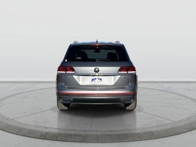 2022 Volkswagen Atlas 2.0T SEL