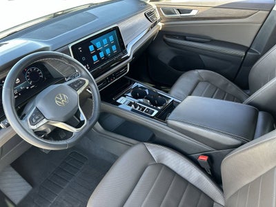 2024 Volkswagen Atlas 2.0T SEL