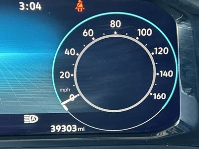 2024 Volkswagen Atlas 2.0T SEL