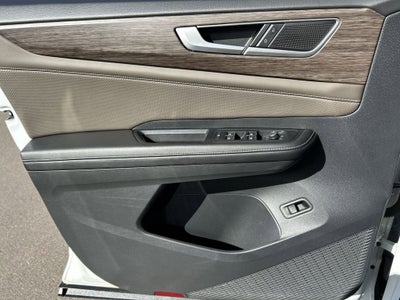 2024 Volkswagen Atlas 2.0T SEL