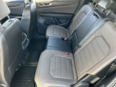 2024 Volkswagen Atlas 2.0T SEL