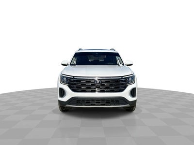 2024 Volkswagen Atlas 2.0T SEL
