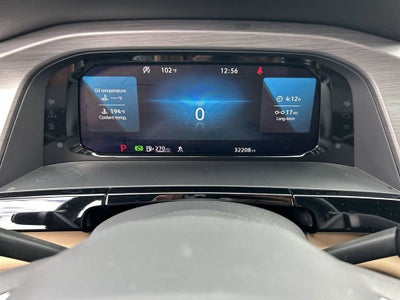 2024 Volkswagen Atlas Cross Sport 2.0T SE