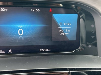 2024 Volkswagen Atlas Cross Sport 2.0T SE
