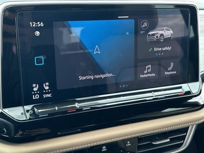 2024 Volkswagen Atlas Cross Sport 2.0T SE