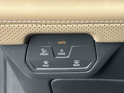2024 Volkswagen Atlas Cross Sport 2.0T SE