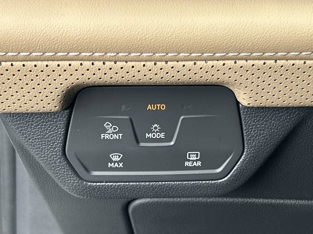 2024 Volkswagen Atlas Cross Sport 2.0T SE