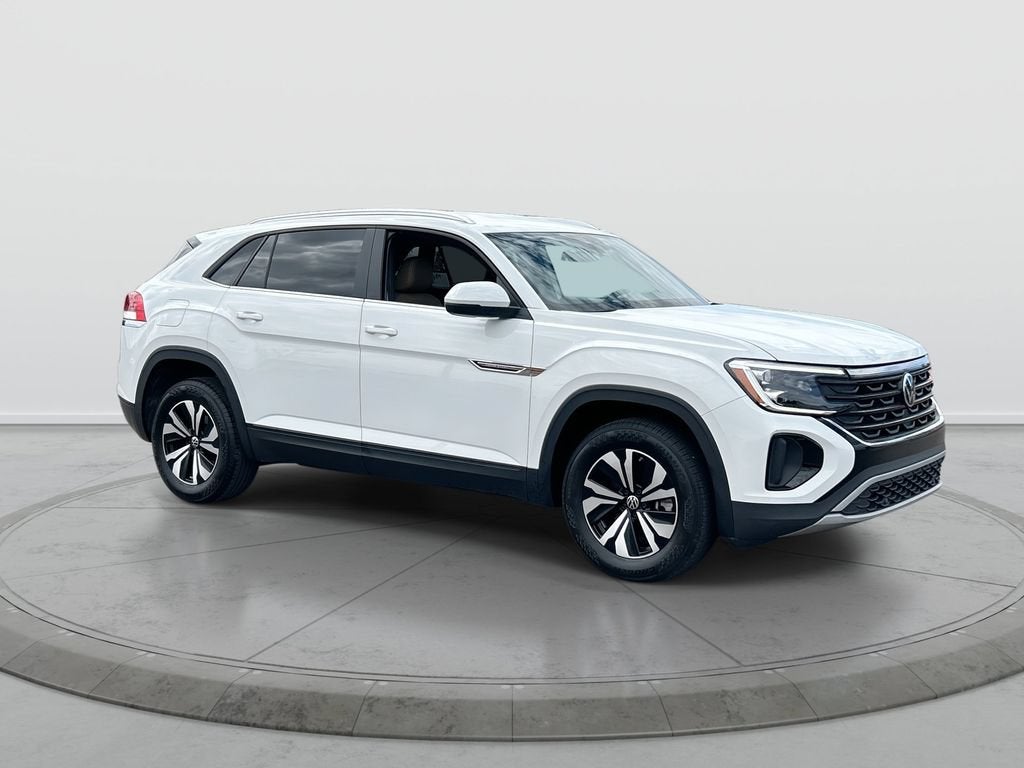 2024 Volkswagen Atlas Cross Sport 2.0T SE