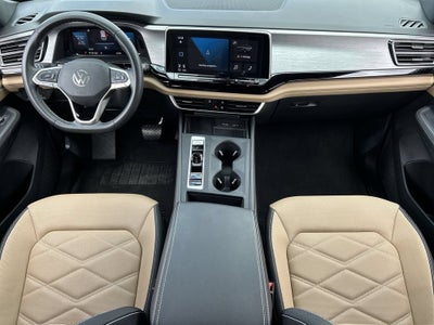 2024 Volkswagen Atlas Cross Sport 2.0T SE