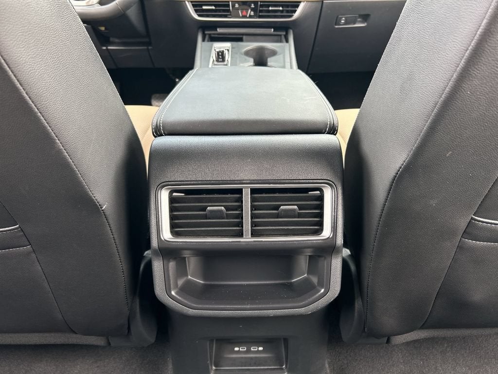 2024 Volkswagen Atlas Cross Sport 2.0T SE