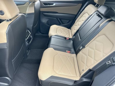 2024 Volkswagen Atlas Cross Sport 2.0T SE