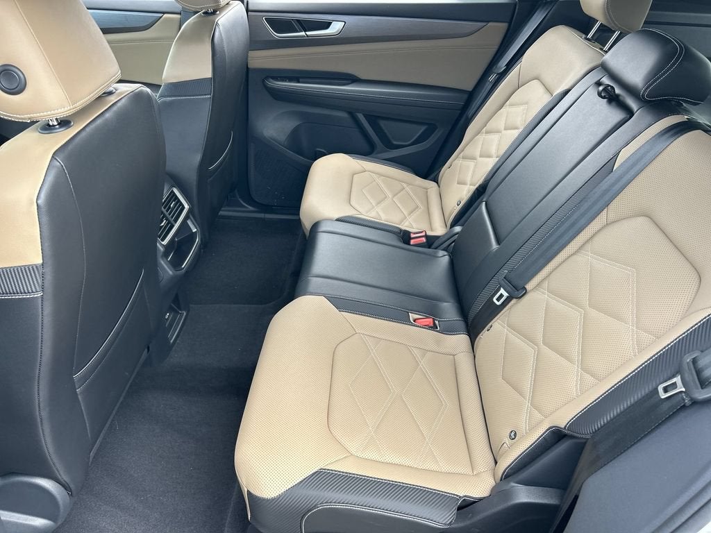 2024 Volkswagen Atlas Cross Sport 2.0T SE