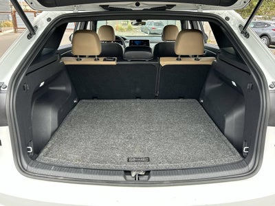 2024 Volkswagen Atlas Cross Sport 2.0T SE
