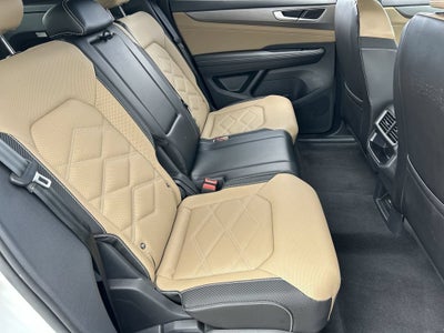 2024 Volkswagen Atlas Cross Sport 2.0T SE