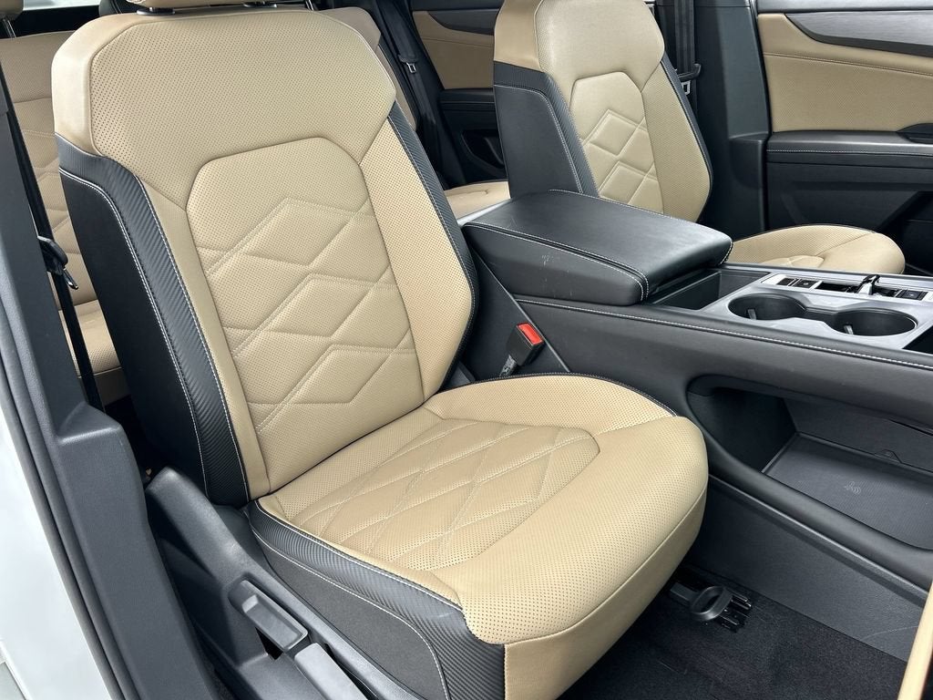 2024 Volkswagen Atlas Cross Sport 2.0T SE