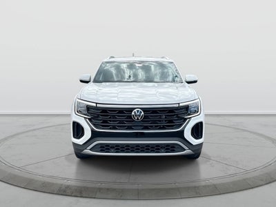 2024 Volkswagen Atlas Cross Sport 2.0T SE