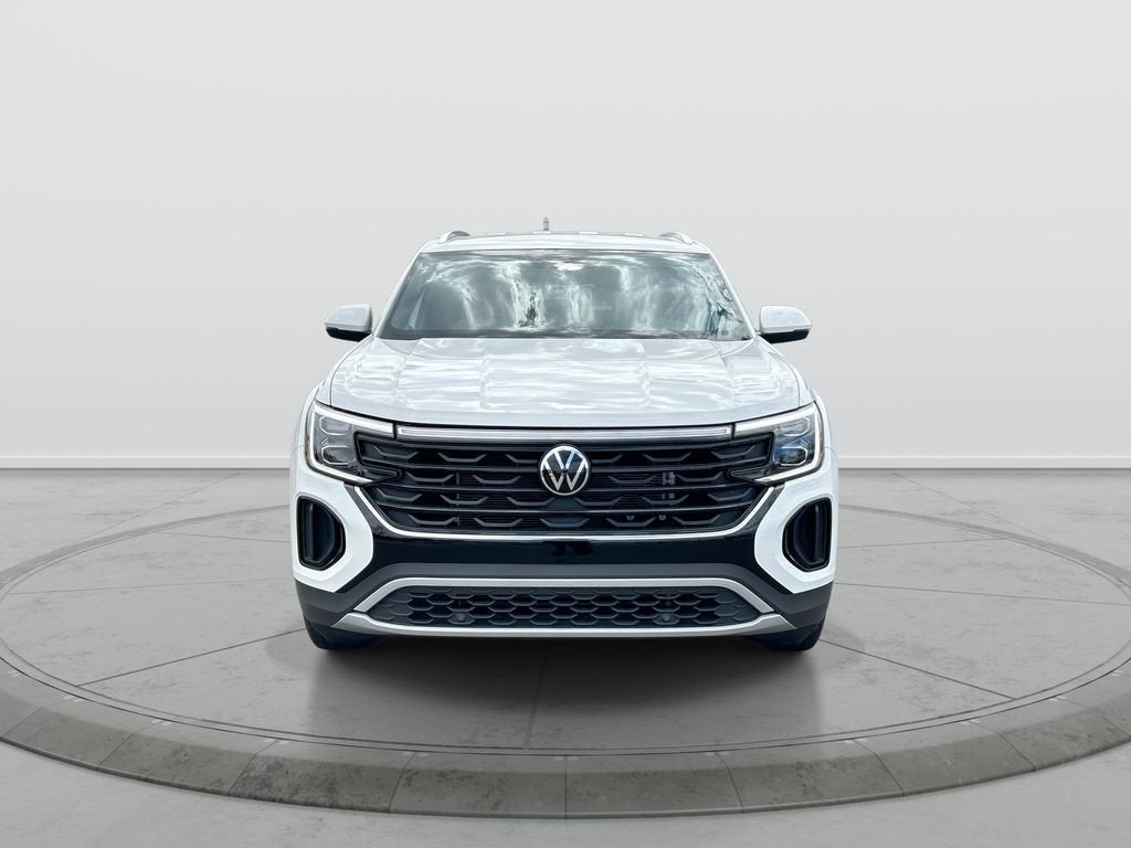2024 Volkswagen Atlas Cross Sport 2.0T SE