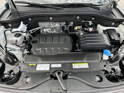 2024 Volkswagen Atlas Cross Sport 2.0T SE