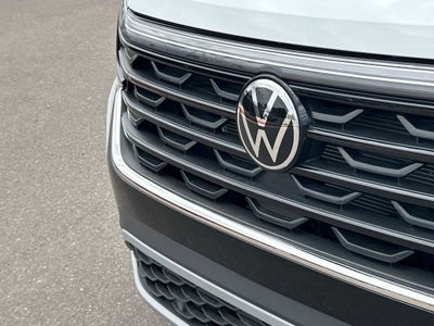 2024 Volkswagen Atlas Cross Sport 2.0T SE