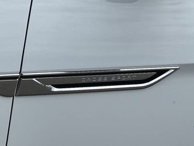 2024 Volkswagen Atlas Cross Sport 2.0T SE