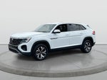2024 Volkswagen Atlas Cross Sport 2.0T SE