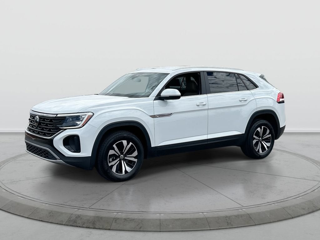 2024 Volkswagen Atlas Cross Sport 2.0T SE