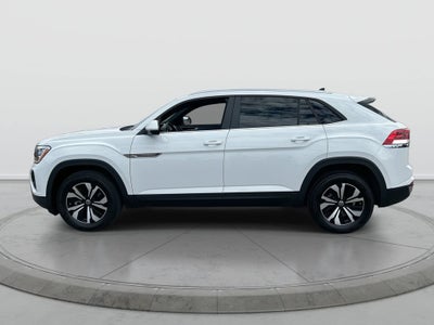 2024 Volkswagen Atlas Cross Sport 2.0T SE