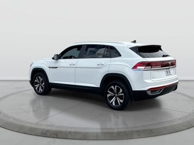 2024 Volkswagen Atlas Cross Sport 2.0T SE