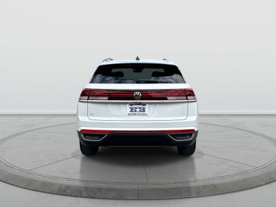 2024 Volkswagen Atlas Cross Sport 2.0T SE