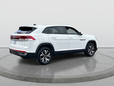 2024 Volkswagen Atlas Cross Sport 2.0T SE