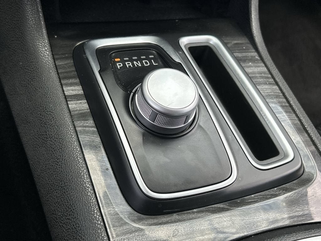 2021 Chrysler 300 Touring