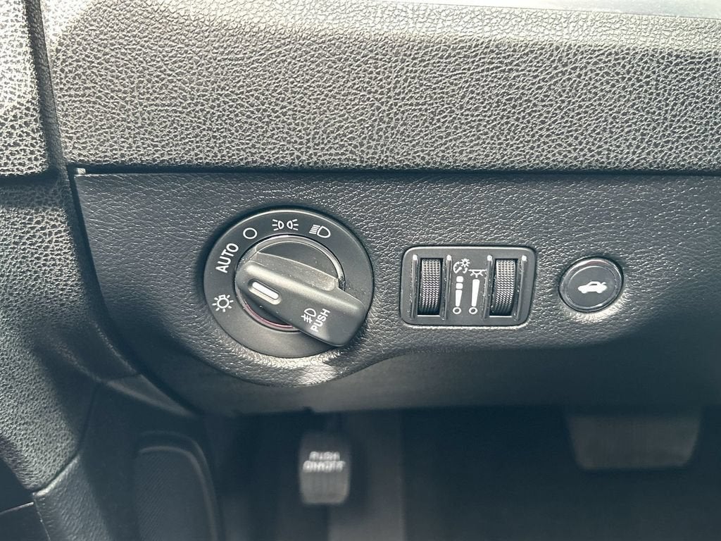 2021 Chrysler 300 Touring