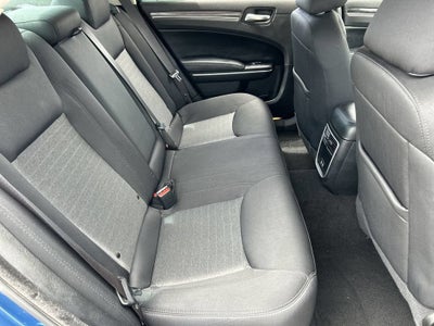 2021 Chrysler 300 Touring
