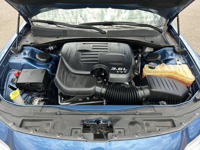 2021 Chrysler 300 Touring