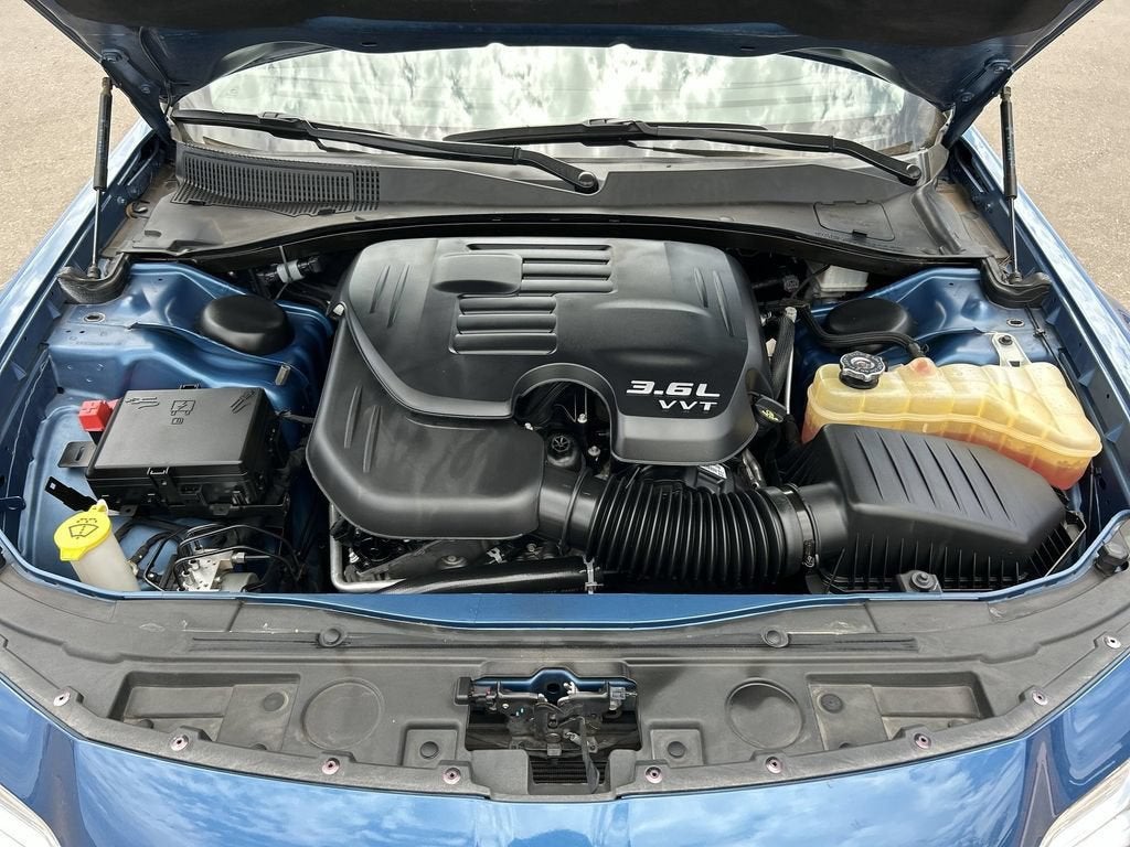2021 Chrysler 300 Touring