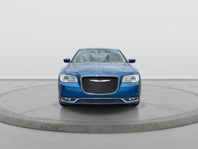 2021 Chrysler 300 Touring