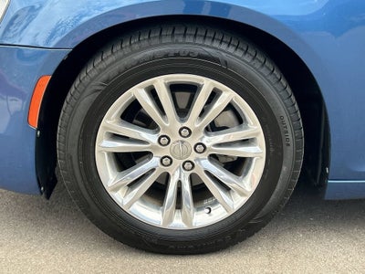 2021 Chrysler 300 Touring