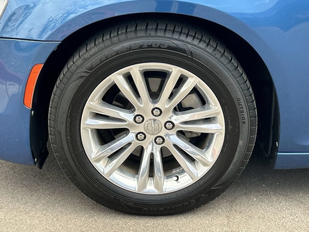 2021 Chrysler 300 Touring
