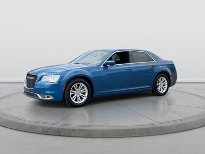2021 Chrysler 300 Touring