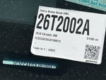2018 Chrysler 300 Limited